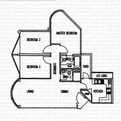 Yew Mei Green (D23), Condominium #189401452